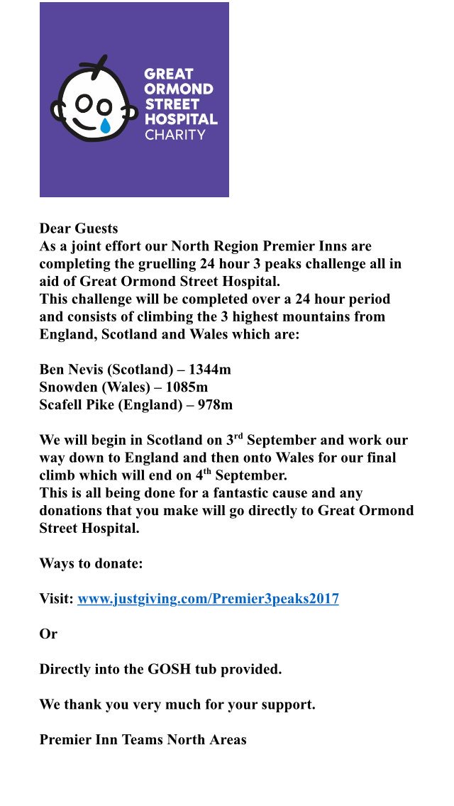 Countdown is on.Training ✅ Team ✅ Total commitment ✅. If u know someone taking part motivate them by helping hit our 🎯 #sponsor