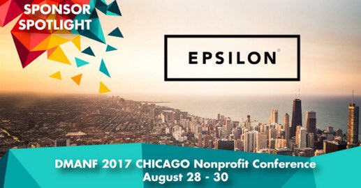 ANANonprofit's tweet image. Thanks for lunch @EpsilonMktg - #ChiNP17