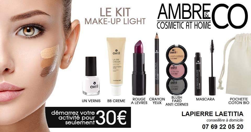 laetitialapi's tweet photo. Démarrez votre activité de vente à domicile rapidement!
#vdi #venteàdomicile #maquillage #cosmétique #bio #vegan #madeinfrance https://t.co/ANpQiS6ibA