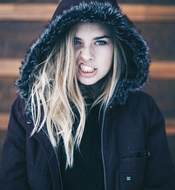 『Cᴜɪᴅᴀᴅᴏ ᴅᴇ Cʀɪᴀᴛᴜʀᴀs Mᴀ́ɢɪᴄᴀs, Iʟᴠᴇʀᴍᴏʀɴʏ』
┆Cᴜʀsᴏ 2017—2018┆
