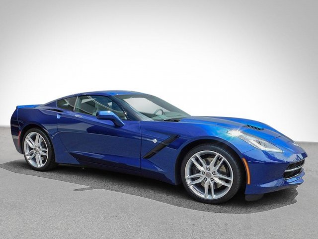We can't get enough of this blue 2017 Z51 bit.ly/2vfyB4g