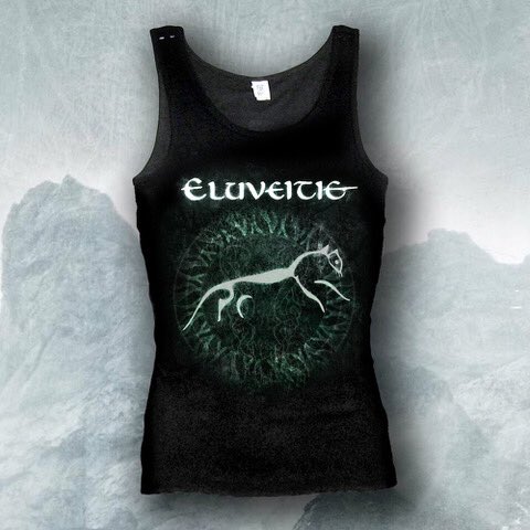 eluveitie merch