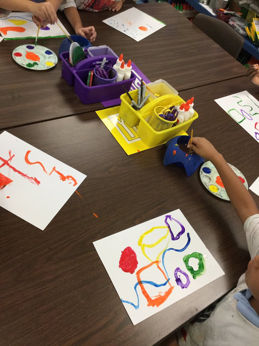 New posts up in the blog! Check out clayesart.weebly.com each week for weekly updates!! #CobbArtRocks #artsedga