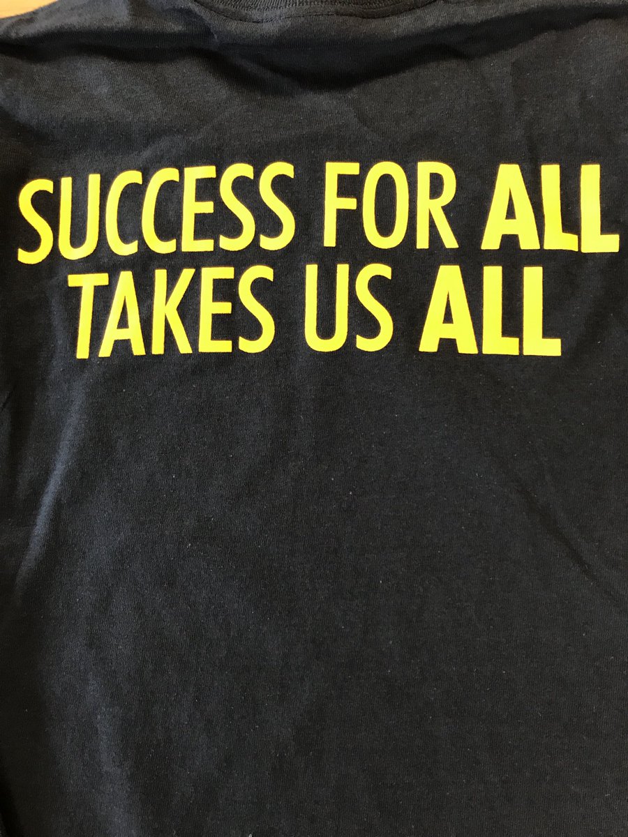 Great <a href="/ghschools/">GHAPS</a> Opening Day! 

Thx <a href="/GHAChamber/">Grand Haven Chamber</a> @GrandHavenCMO <a href="/ghacf/">GH Area Community Foundation</a> &amp; <a href="/OttawaUnitedWay/">Greater Ottawa County United Way</a> for joining us! 

SUCCESS FOR ALL TAKES US ALL!