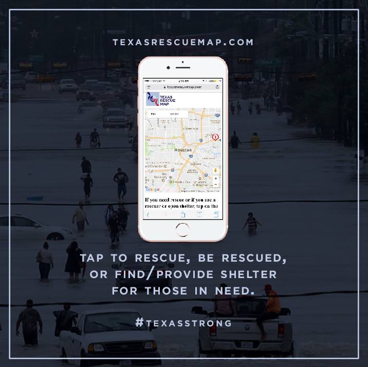 elisegraham's tweet photo. If you need shelter, rescue, or are a rescuer, please go to https://t.co/ccm2WKzp20

RT to spread the word! https://t.co/BTzzjvGZOz
