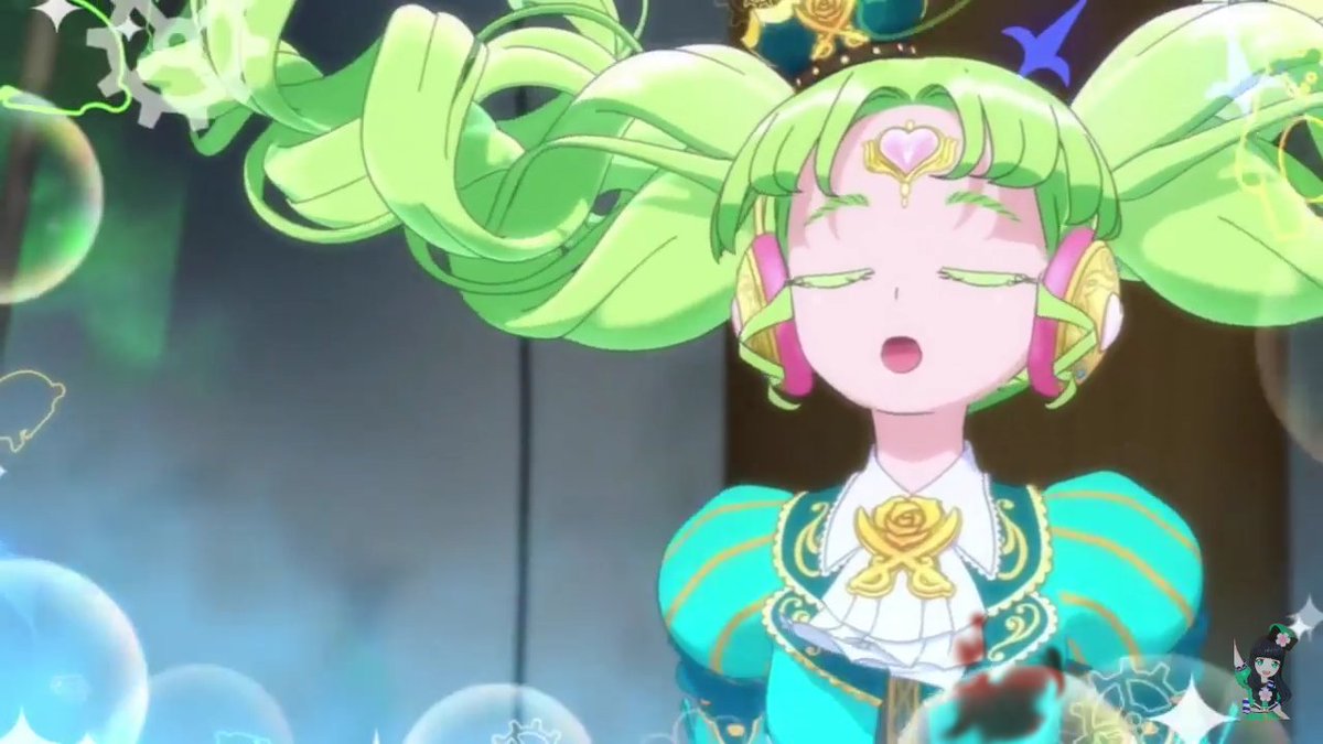 ShougoY's tweet photo. Oops... Hibiki killed kween Falulu https://t.co/3bCwDNLMMq