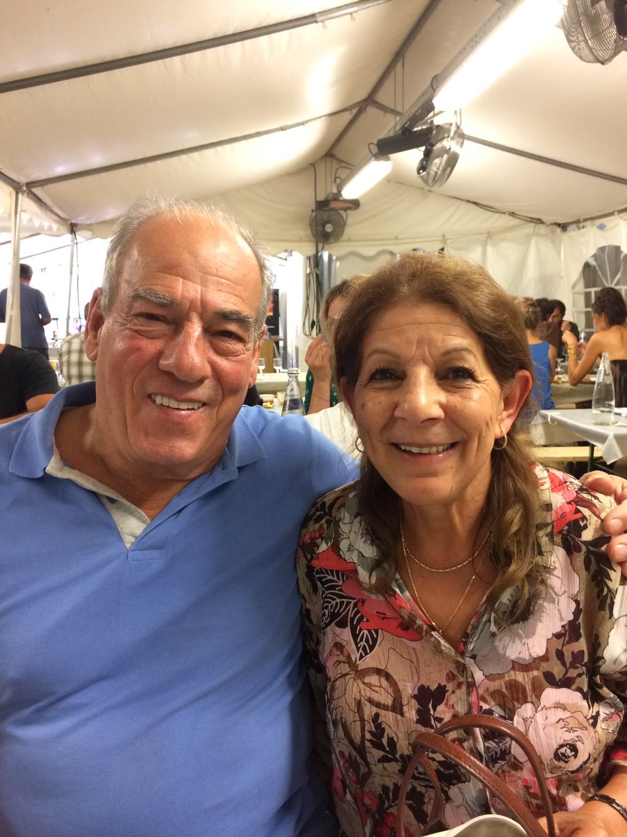 Tassadit Mandi tweet media