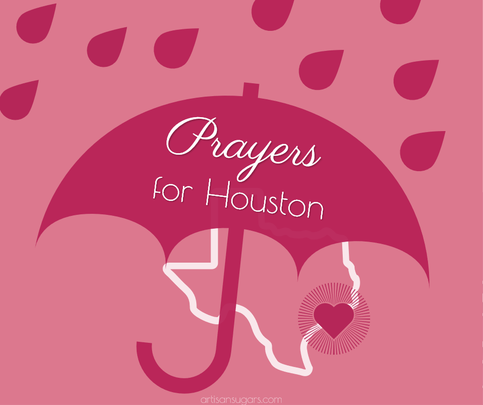 We’re donating all proceeds to the Red Cross through Labor Day so every purchase can help make a difference. #TexasStrong