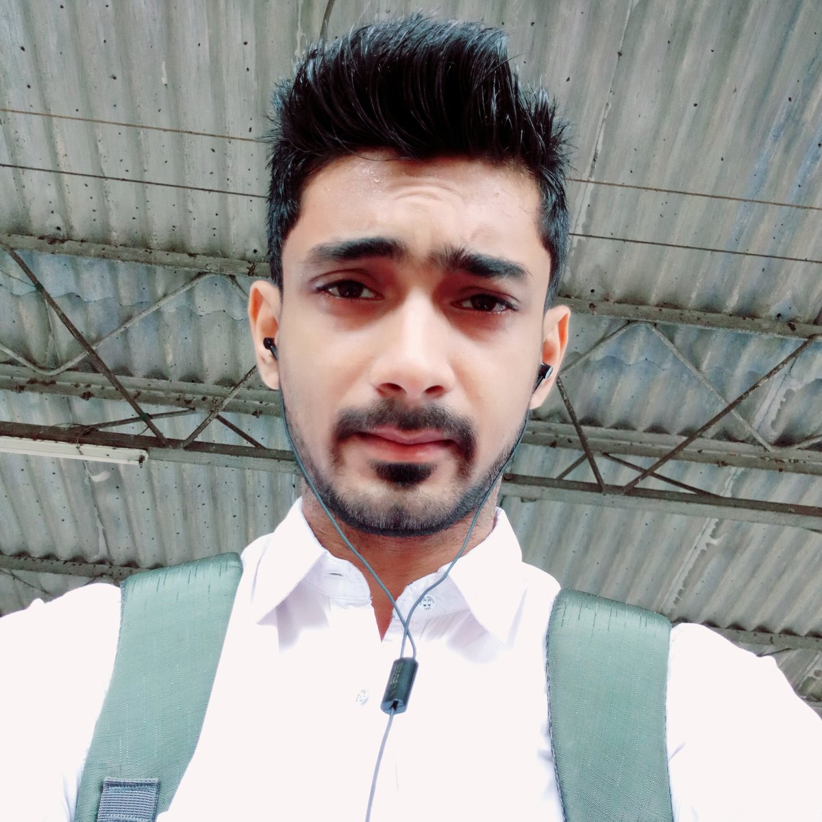 isayan95's tweet image. #NewProfilePic