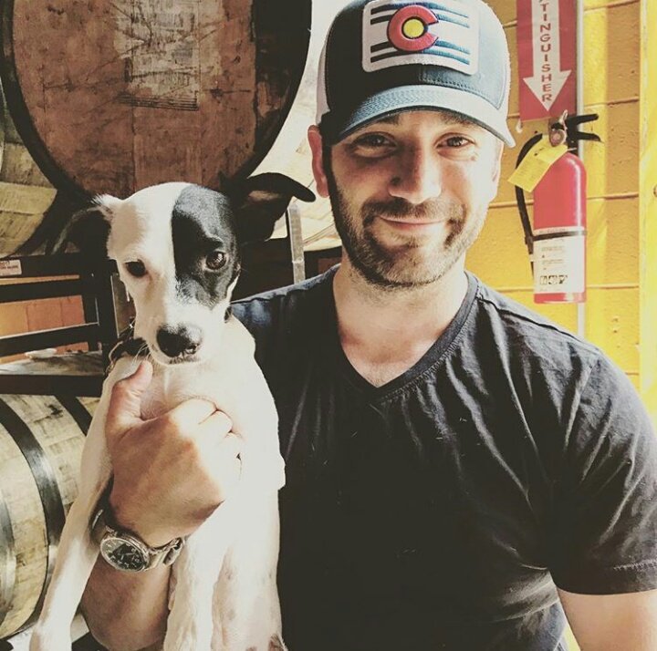 CDonnellBR's tweet photo. 📷| Atualização do Colin em seu instagram. https://t.co/fMPzWZ2fC9