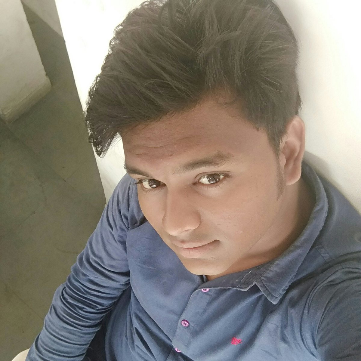 #NewProfilePic