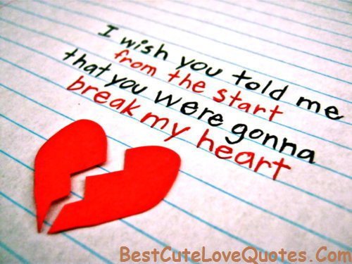 Happy New Year 2019 On Twitter: "@Cutelovee9Uotes: Best #Broken Heart # Quotes 💔 Https://T.co/4Qbrwpgvm2 . #Heartbrokenquotes, #Sadquotes Https://T.co/4Sk2Tvfmep" / Twitter