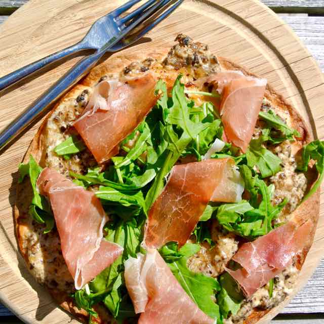 Pizza time! simkookt.nl/quick-deliciou…