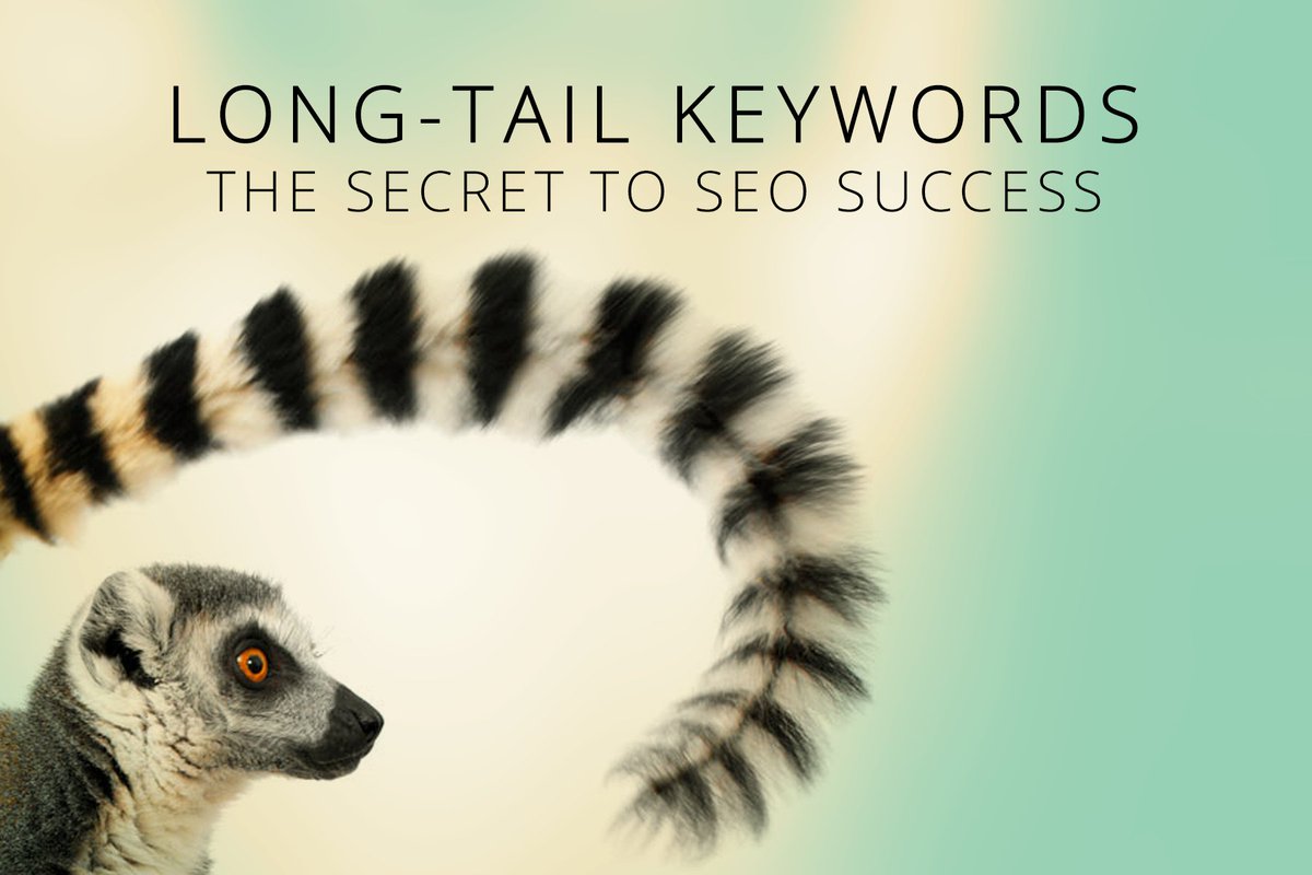 suryadasguptaa's tweet photo. Long tail #keywords the secret to #SEO success - Click here for more details: https://t.co/eqEXplkQaq https://t.co/D43Iz3TBBt