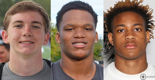 Brandon Huffman tweet media