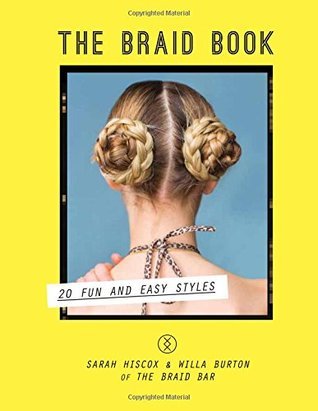 briarsreviews's tweet photo. #BookReview The Braid Book by Sarah Hiscox &amp; Willa Burton https://t.co/batu2yvph6 https://t.co/UKg5PIY2sz