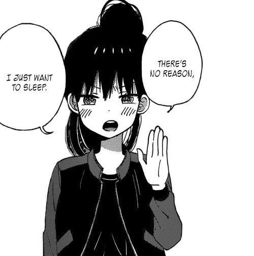 OneEyedKen's tweet photo. Me when people ask why I don't want to hang out https://t.co/zjZfRpDgXs