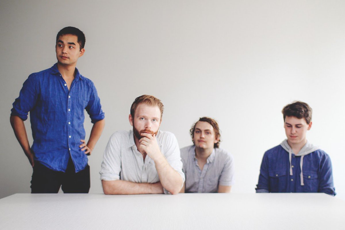 coolmusicthings's tweet photo. LISTEN: Australian indie-rockers Tinsmith release new tune 'To Love You' https://t.co/MWQNL52FRL https://t.co/ogoSKSfgAV