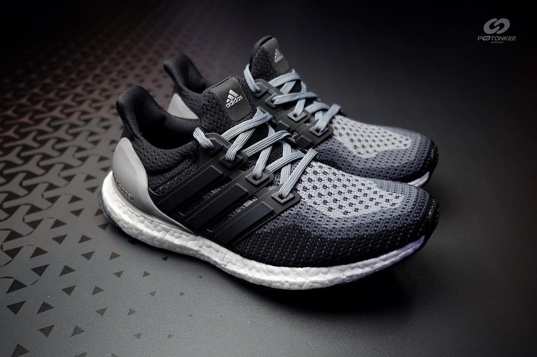 ultra boost 2.0 grey gradient