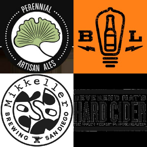 Cellar Bottle Shop tweet media