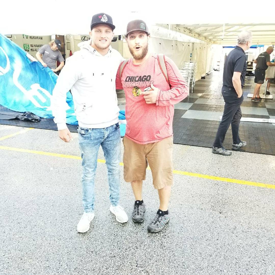 Isitmayyet17's tweet image. That time @SageKaram and I were #littyAF @roadamerica #imonleggesside @katherinelegge