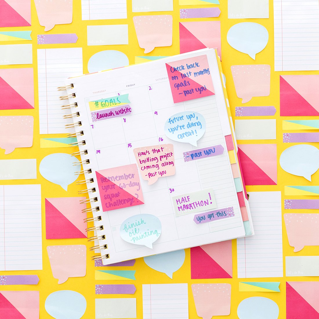 BritandCo's tweet photo. Stay organized this fall with a Brit + Co Planner! ✨ Available at @Target. https://t.co/D4kV0ozg8E #BritxTarget https://t.co/rtyrNwXrnO