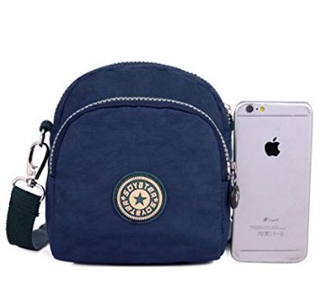 handycra's tweet photo. SUNRAY-BUY Women's Multi Pocket Casual Travel Bag https://t.co/9xMhgmuy54? https://t.co/dTd6VpvdKa
