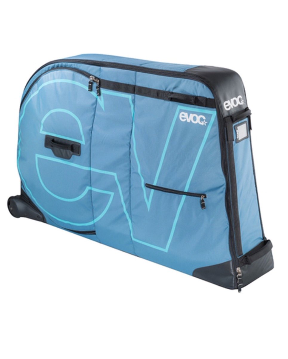 ItsMeAstridR's tweet photo. @KLM wat zijn de kosten om je fiets in zo'n tas mee te nemen https://t.co/mLfUHon3gT