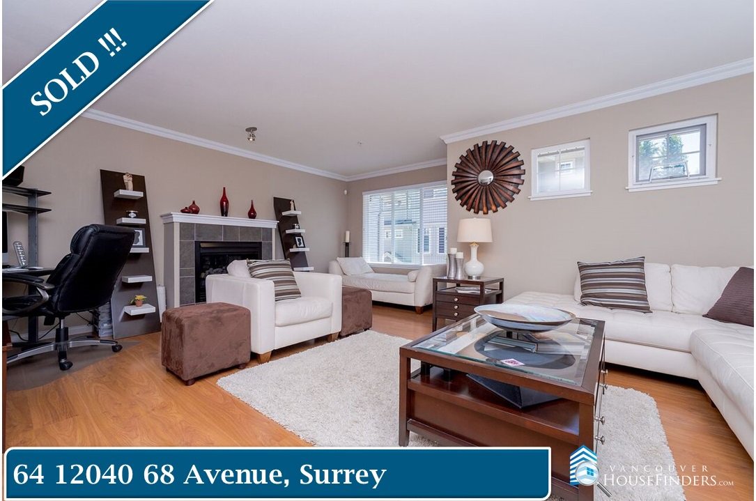 Krizelle_Ling's tweet photo. #SOLD and COMPLETED !!! 64 12040 68 AVENUE 3 Beds/Baths 1,976 Sq Ft
#Surrey #WestNewton #Terrane #Townhouse #Townhome #realestate #canada https://t.co/BpbMWf5rb6