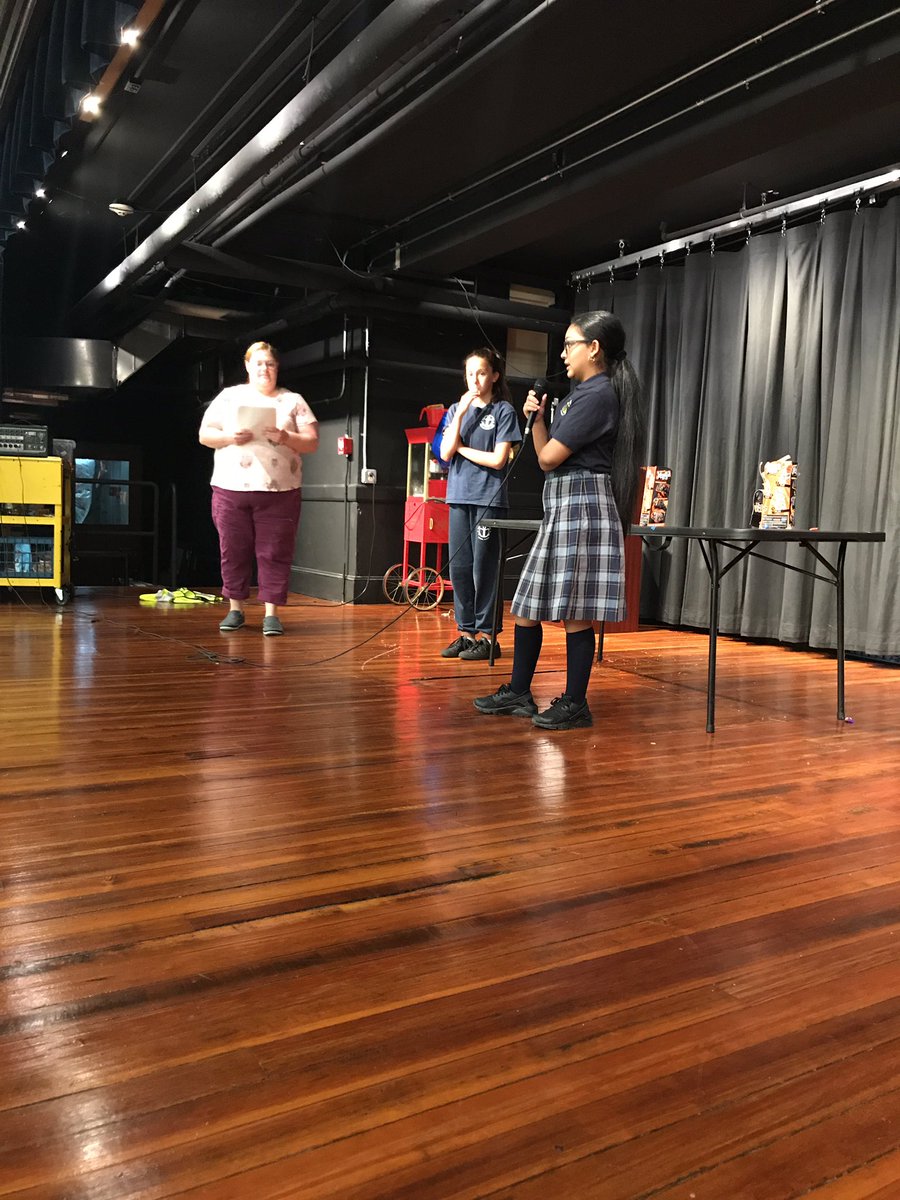 kayarruda's tweet photo. 8th grade spelling bee! Who will our winner be??? https://t.co/1TdjU3X3pt