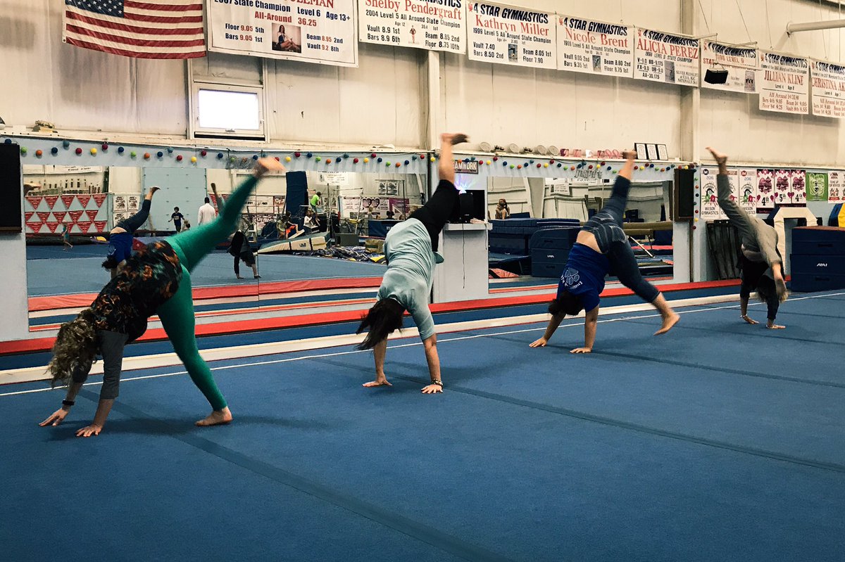 #SpMSWCPS #StillGotIt