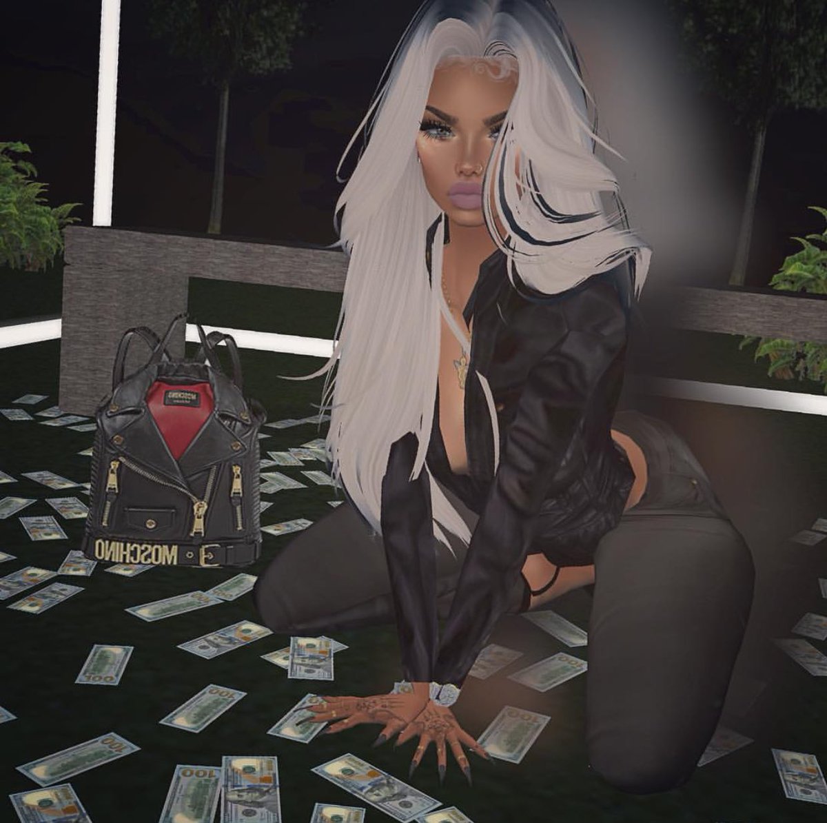 Morgorockss's tweet photo. Focus on doubling your figures. 💸 https://t.co/OEU3oaDc2a