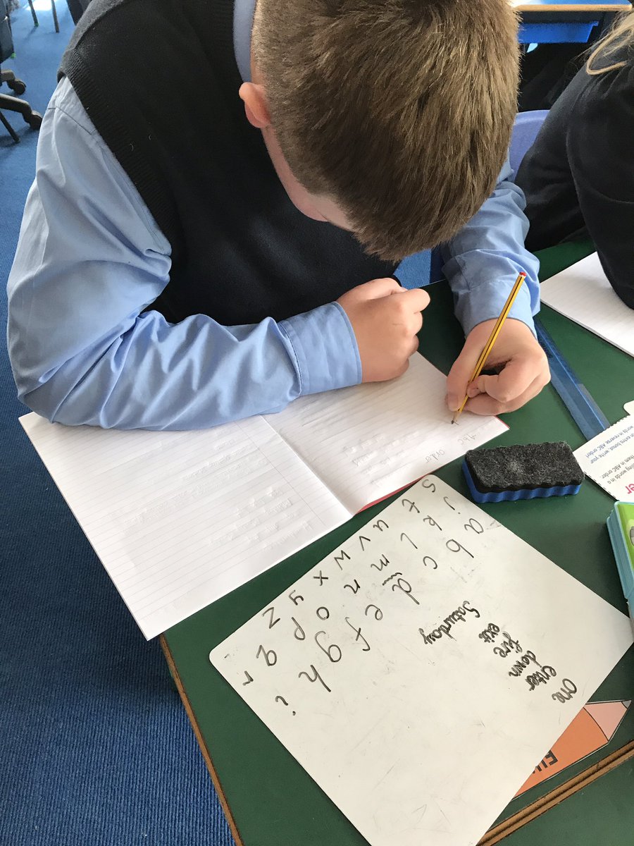 MissOliverStNin's tweet photo. Busy busy! #secretagentwords #spellingbaseball #backwriting #abcorder https://t.co/6DhNrZqPz1