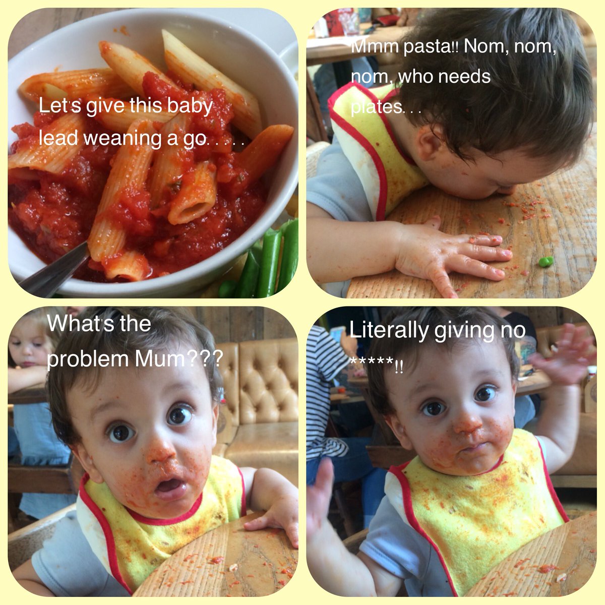 Sorry for the mess <a href="/monkeynutstweet/">Monkeynuts burgers</a> you guys are the best 😶😘😘