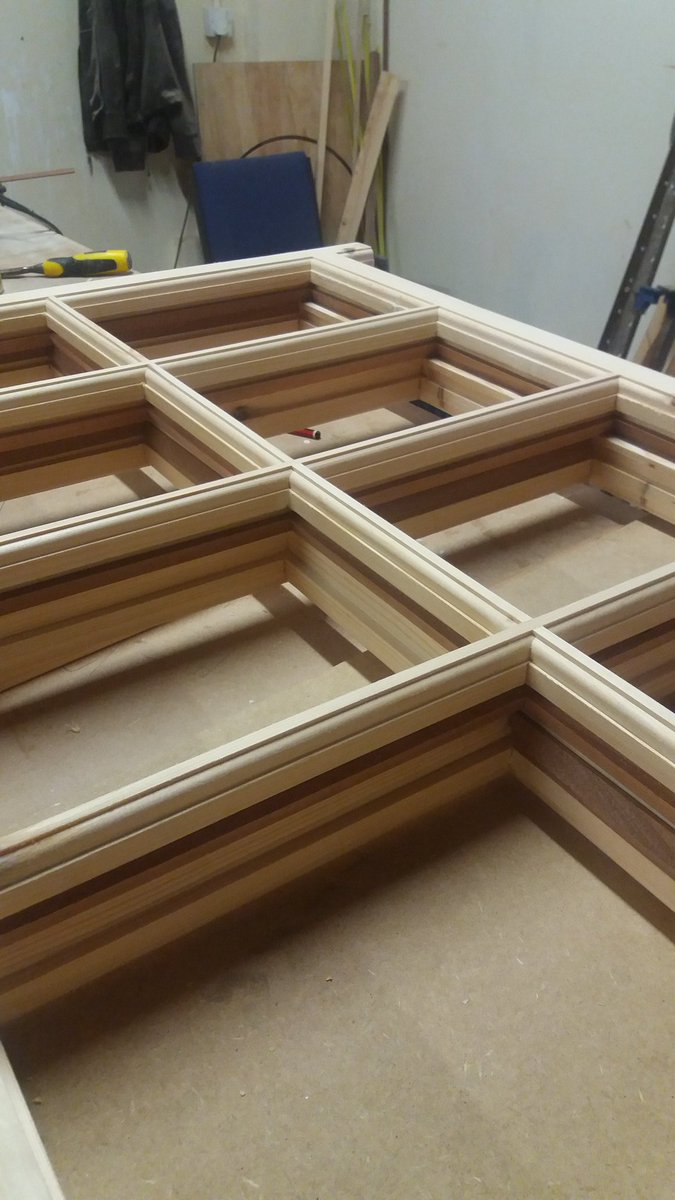 Tom serving his #apprenticeship with us <a href="/apex_joinery/">Apex Joinery</a>  looking #proud of his first job from start to finish. <a href="/JoineryHour/">JoineryHour</a>
@mbrocollege