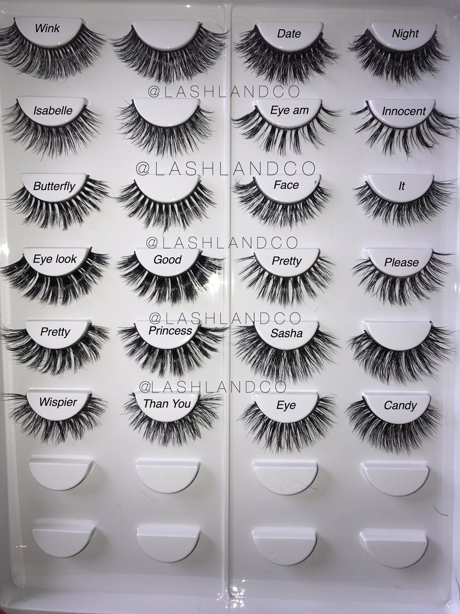 LashLandCo's tweet photo. Entire site on SALE &amp; lashes are as LOW as $5 😱😍🔥
💕https://t.co/KRWiOjBudt💕 https://t.co/nVwqpsYvRy