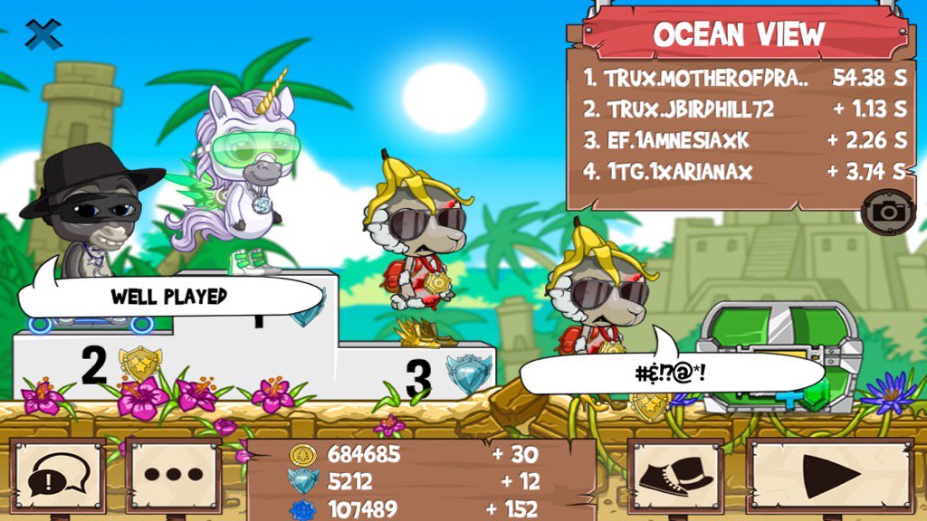 michelledel90's tweet photo. All those guys just got washed #funrun2 #jbirdhill72 #1amnesiaxk #1xArianax https://t.co/66vCldSLoo