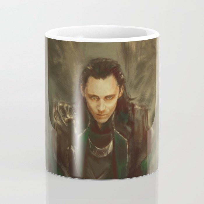 mugshotcollect's tweet photo. #loki portrait #coffeemug https://t.co/3XB2iO3dOc https://t.co/wUE48QyWio