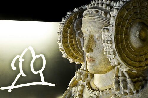 NovedadesECF's tweet photo. La Dama de Elche debe estar en su ciudad.¿Qué pinta en Madrid?¿Qué hace Elche sin su Dama? RT si estás de acuerdo con su vuelta a su casa. https://t.co/zZHGqB1x68