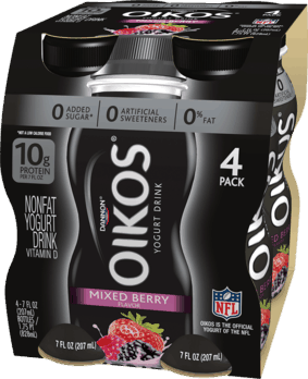 expparenthood's tweet image. .@lightandfit is now available in a 4-pack at Walmart! I can now stock up on my favorite snack. #ad #DannonAtWM ooh.li/12f5380