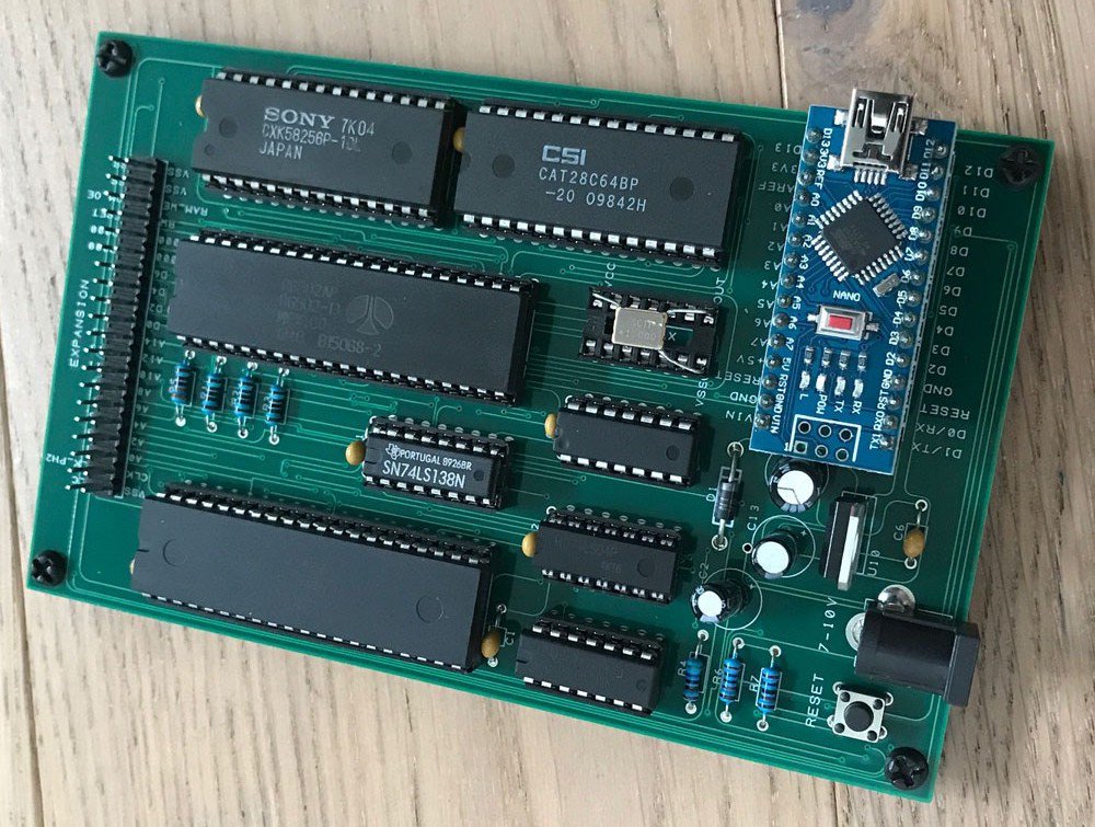 arduino tweet picture