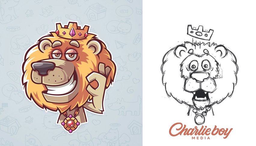 CharlieBoyMedia's tweet photo. " LION "

King of the jungle ! https://t.co/lURWCmo72v