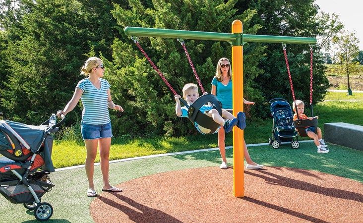 SafeParkFrnchis's tweet photo. Did you know? The minimum recommended height for a #toddler #bucketswing seat is 24 inches. #safetytip #playsafe https://t.co/i162IoLVoF
