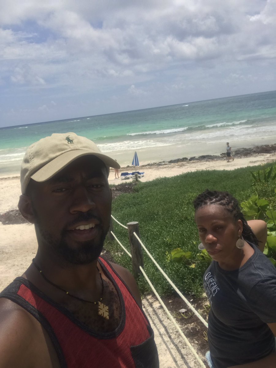 Big_Stef_'s tweet photo. Ma and I just living https://t.co/RUX40LP1Kp