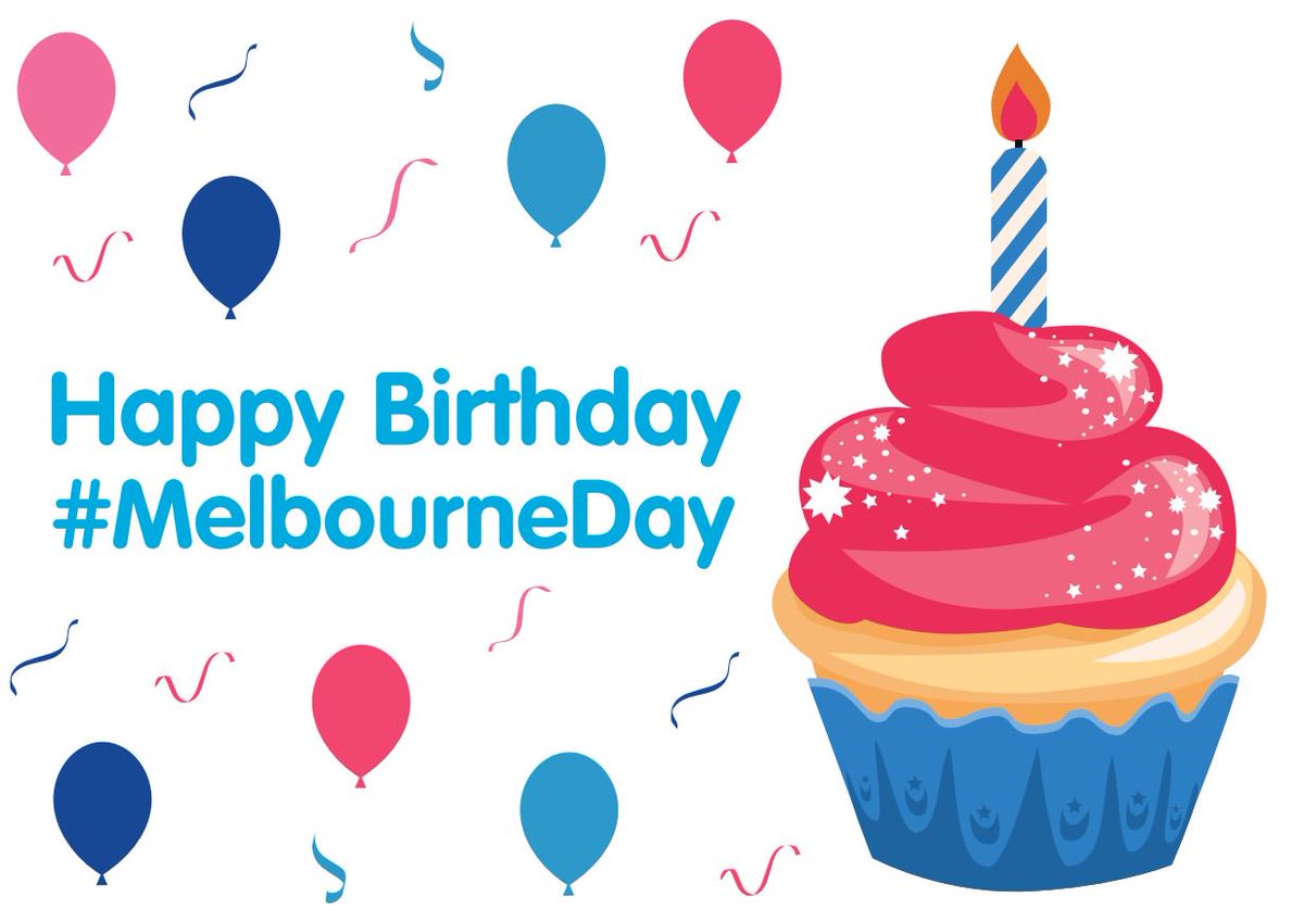 zedunow's tweet photo. Happy #melbourneday - ready to celebrate starting #TTCAus17 #TTCDownunder tomorrow w/ @ffolliet P3 workshop + 3 more days of #meded goodness https://t.co/2vPtxyOVaF