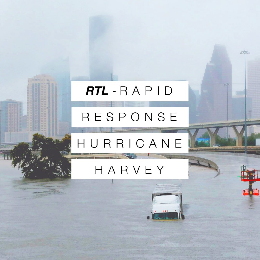 rethink_life's tweet photo. We're sending a team to Texas this Friday, for more info on how to help go to https://t.co/TFhryh47bk https://t.co/mxDk78mPJZ