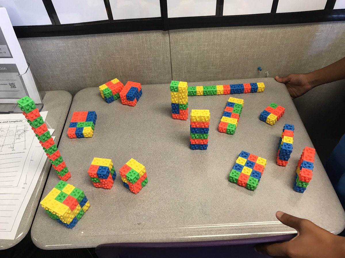 mrkeckteacher's tweet photo. How can you box up 12 "baseballs"? #IBConcept Form #IBAttributes Thinker, Inquirer, and Risk-Taker https://t.co/7cVx7u8MOw