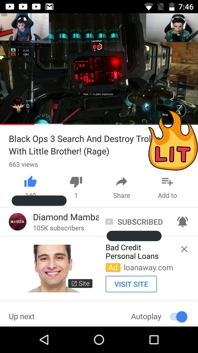 BOTrolling_'s tweet photo. @DMND_MAMBA can you follow me https://t.co/FbkypeUwmM