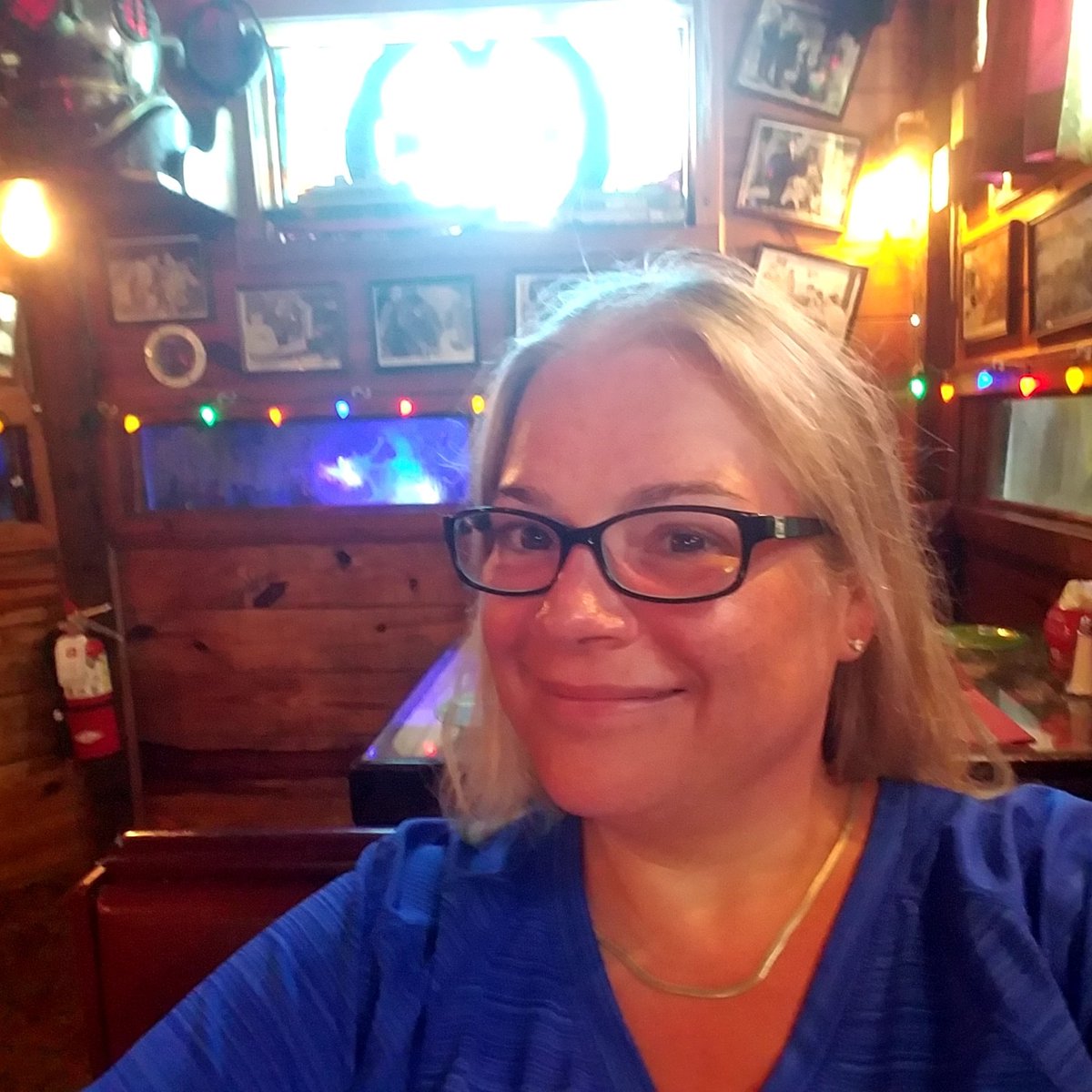 CorrectionsRN's tweet photo. Happy camper! https://t.co/zBE5cEGVf7