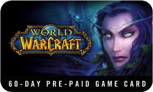 FansofTales's tweet photo. World of Warcraft 60 DAYS Pre-Paid Time Card EU €22 and US $28 buy now at: https://t.co/e6DBj7YiY7 #PC #Games #Gaming #WorldOfWarcraft https://t.co/NzMWZCYWMO
